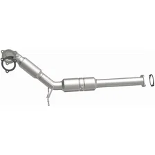 California Grade CARB Compliant Direct-Fit Catalytic Converter for Volvo image 4