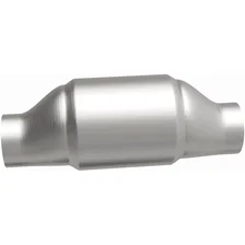 Standard Grade Federal / EPA Compliant Universal Catalytic Converter image 4