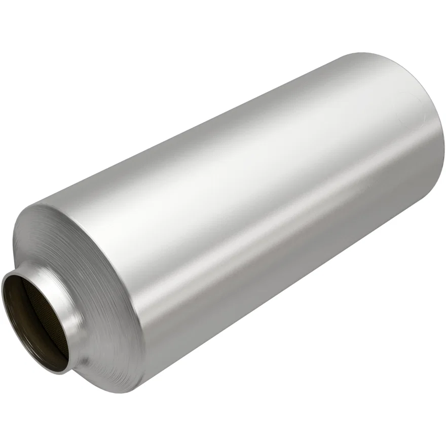 California Grade CARB Compliant Universal Catalytic Converter