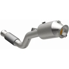 2016-2022 Mercedes-Benz Metris 2.0L OEM Grade Federal / EPA Compliant Direct-Fit Catalytic Converter image 2