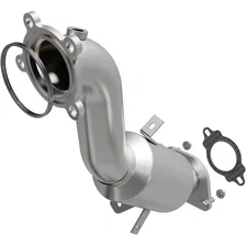California Grade CARB Compliant Direct-Fit Catalytic Converter image 1