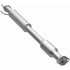 2015-2018 Kia Sedona 3.3L OEM Grade Federal / EPA Compliant Direct-Fit Catalytic Converter image 2