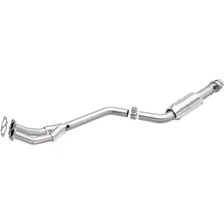 HM Grade Federal / EPA Compliant Direct-Fit Catalytic Converter for BMW image 1