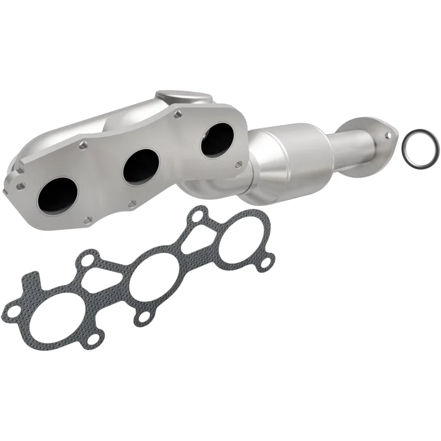 Right 2006 Lexus GS300 3.0L OEM Grade Federal / EPA Compliant Direct-Fit Manifold Catalytic Converter