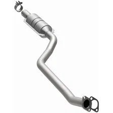 Right OEM Grade Federal / EPA Compliant Direct-Fit Catalytic Converter for BMW image 2