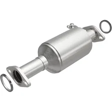 1981-1983 Toyota Pickup 2.4L California Grade CARB Compliant Direct-Fit Catalytic Converter image 1