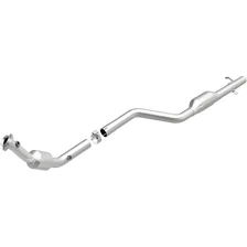Right 1999-2002 Mercedes-Benz SL500 5.0L OEM Grade Federal / EPA Compliant Direct-Fit Catalytic Converter image 1