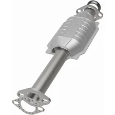 1990-1992 Ford Probe 3.0L Standard Grade Federal / EPA Compliant Direct-Fit Catalytic Converter image 3