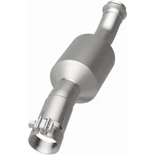 Rear 2021-2024 Ford Bronco Sport 1.5L | 2020-2024 Lincoln Corsair 2.0L OEM Grade Federal / EPA Compliant Direct-Fit Catalytic Converter image 3