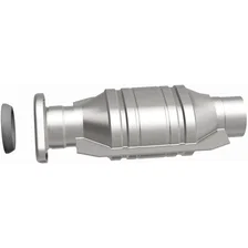 Rear 1999-2003 Lexus RX300 3.0L California Grade CARB Compliant Direct-Fit Catalytic Converter image 4
