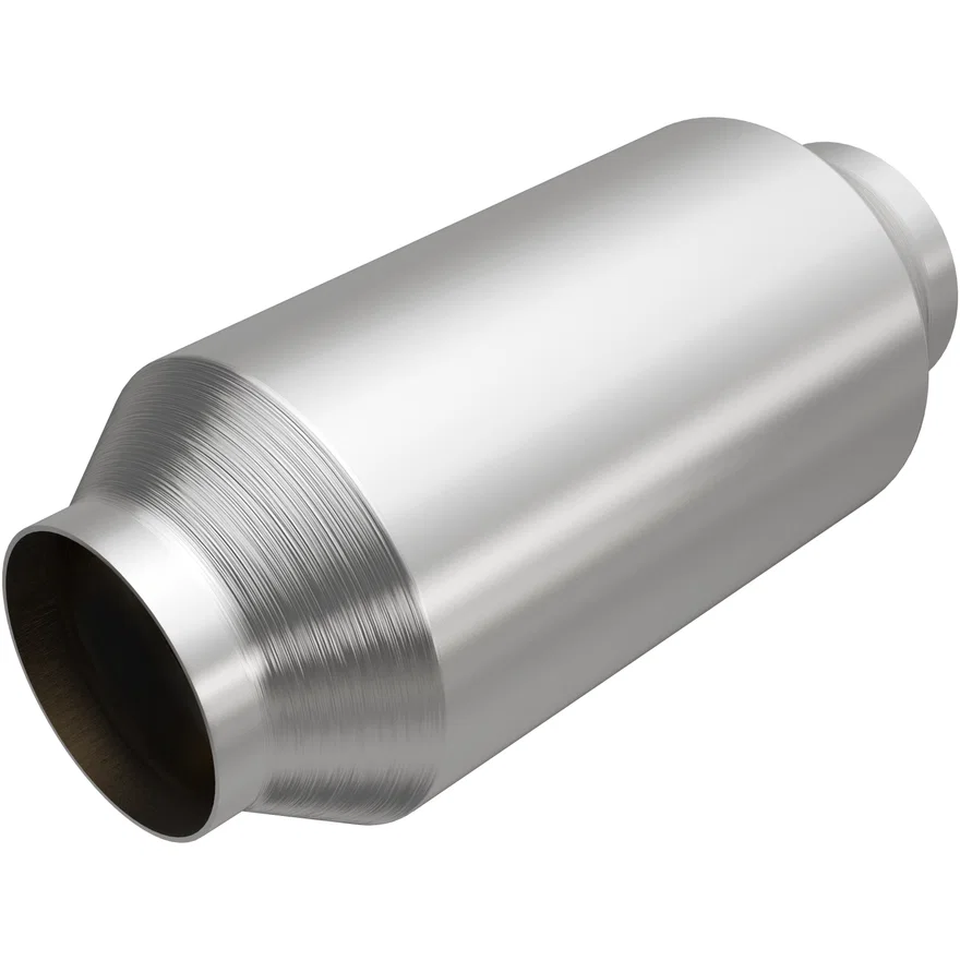 Standard Grade Federal / EPA Compliant Universal Catalytic Converter for Saturn