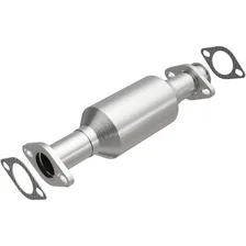 1975-1978 Nissan B210 1.4L California Grade CARB Compliant Direct-Fit Catalytic Converter image 1