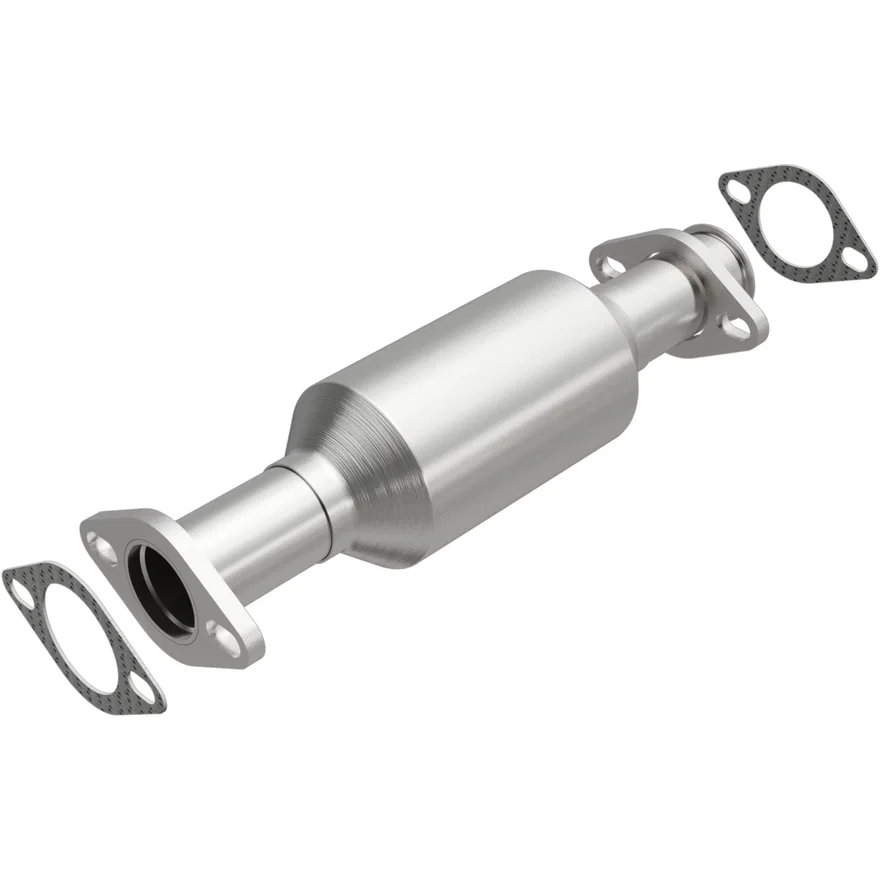 1975-1978 Nissan B210 1.4L California Grade CARB Compliant Direct-Fit Catalytic Converter