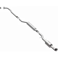 2008-2010 Mitsubishi Outlander 2.4L OEM Grade Federal / EPA Compliant Direct-Fit Catalytic Converter image 2