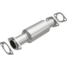 Standard Grade Federal / EPA Compliant Direct-Fit Catalytic Converter for Nissan image 1