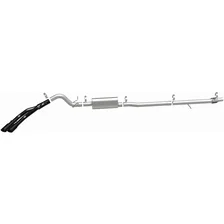 2024 Ford Ranger 2.3L SPEQ Series Cat-Back Performance Exhaust System image 4