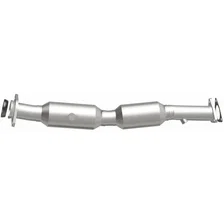 1996-2004 Acura RL 3.5L California Grade CARB Compliant Direct-Fit Catalytic Converter image 4