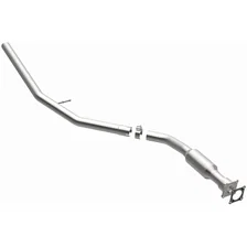 California Grade CARB Compliant Direct-Fit Catalytic Converter image 2