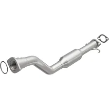 California Grade CARB Compliant Direct-Fit Catalytic Converter image 1