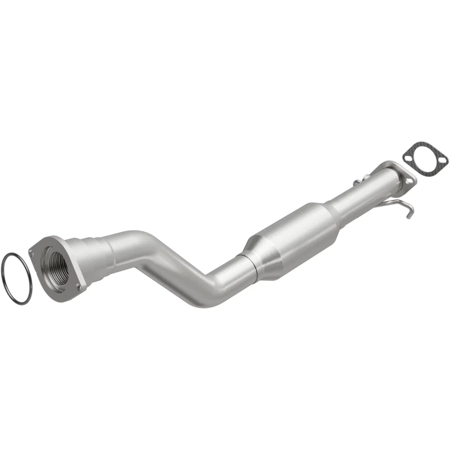 California Grade CARB Compliant Direct-Fit Catalytic Converter