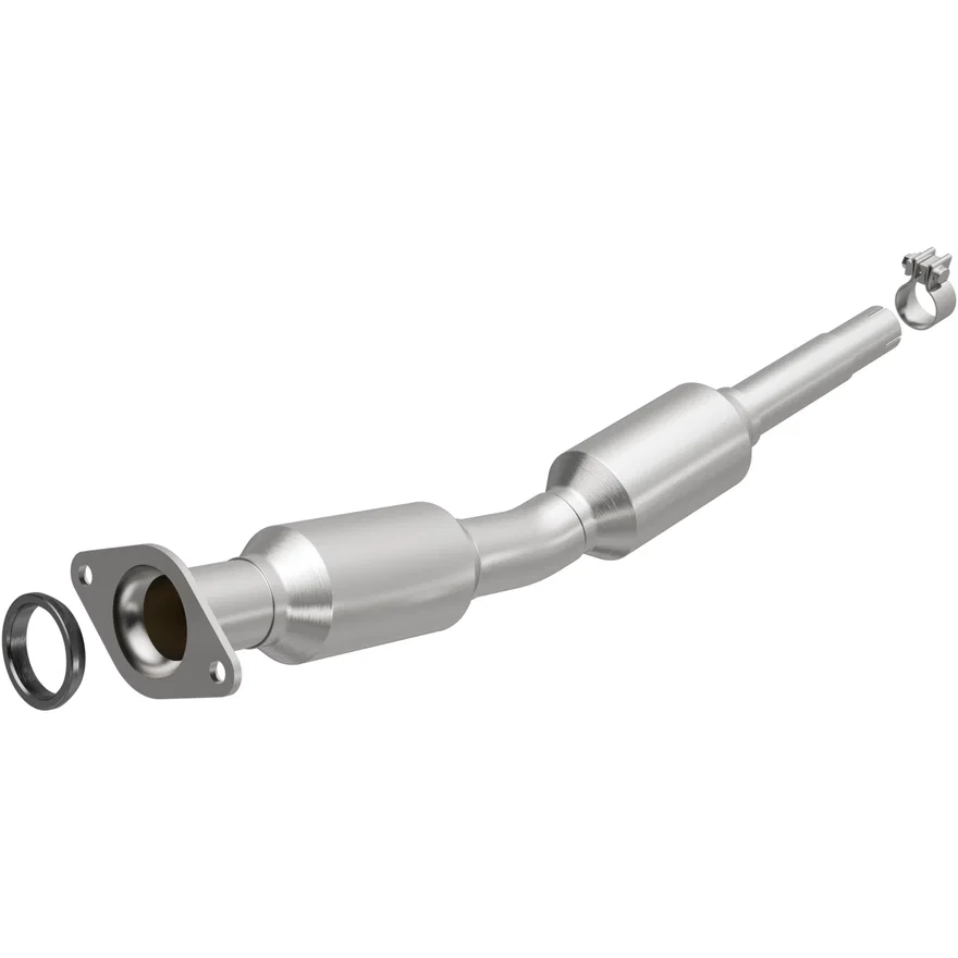 2004-2009 Toyota Prius 1.5L HM Grade Federal / EPA Compliant Semi-Direct Fit Catalytic Converter