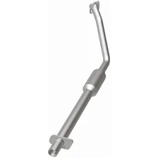 California Grade CARB Compliant Direct-Fit Catalytic Converter image 3
