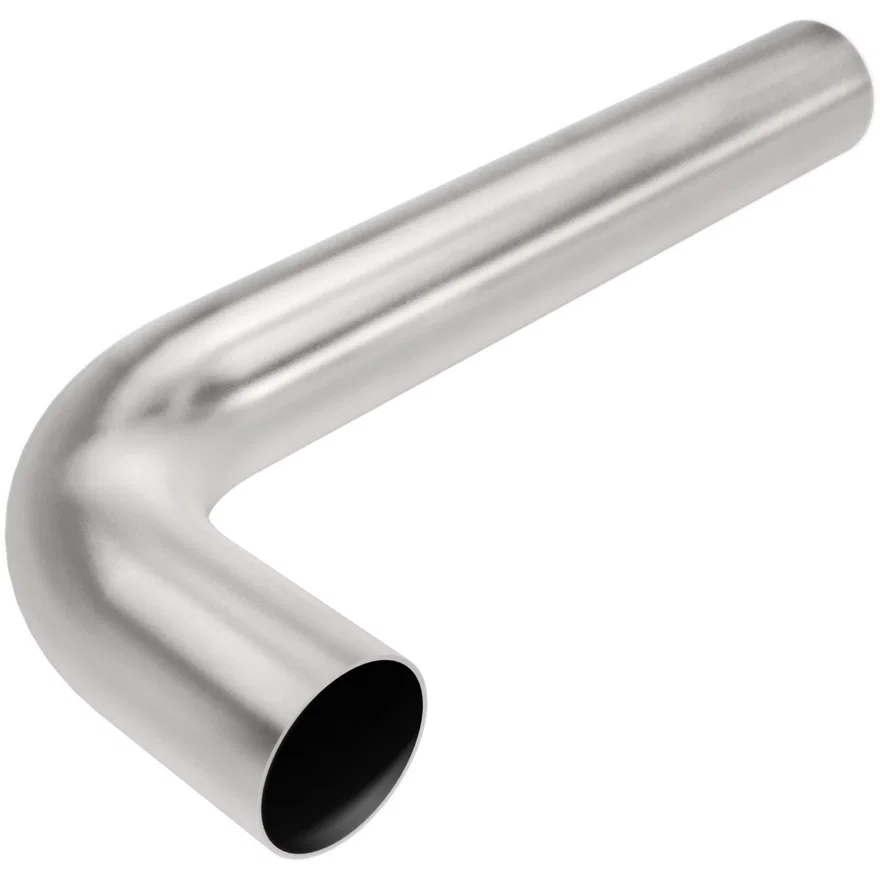 2.5in. 90deg. Bend Performance Exhaust Pipe