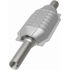 Standard Grade Federal / EPA Compliant Direct-Fit Catalytic Converter image 3