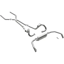Street Series Performance Exhaust System image 2