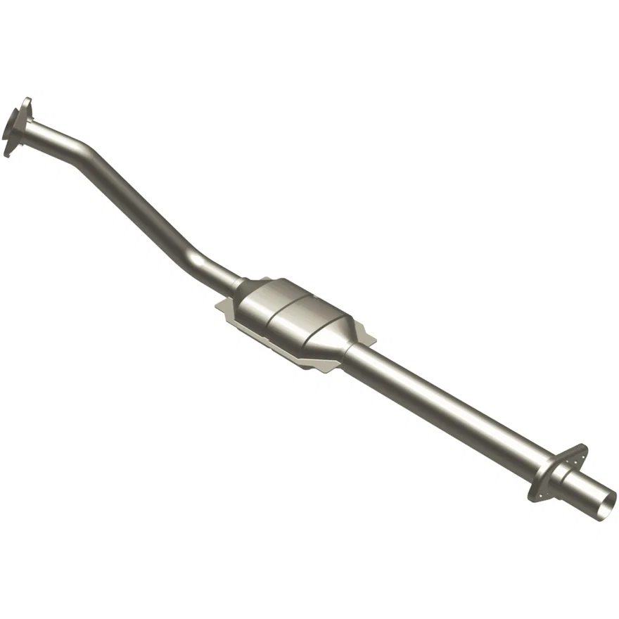 Standard Grade Federal / EPA Compliant Direct-Fit Catalytic Converter