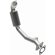 1991-1995 Ford Escort 1.9L | 1991-1995 Mercury Tracer 1.9L Standard Grade Federal / EPA Compliant Direct-Fit Catalytic Converter image 2