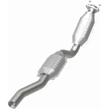 Right 2004-2006 Dodge Ram 1500 8.3L OEM Grade Federal / EPA Compliant Direct-Fit Catalytic Converter image 3