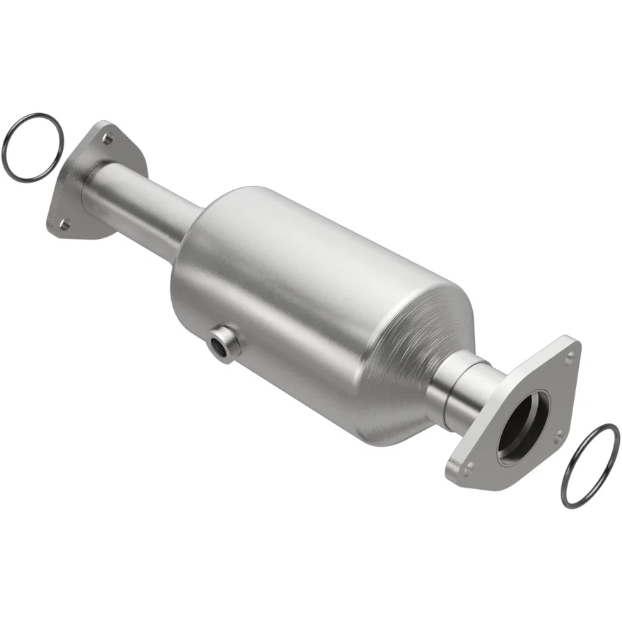 2004-2008 Acura TSX 2.4L California Grade CARB Compliant Direct-Fit Catalytic Converter