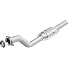 Standard Grade Federal / EPA Compliant Direct-Fit Catalytic Converter image 1