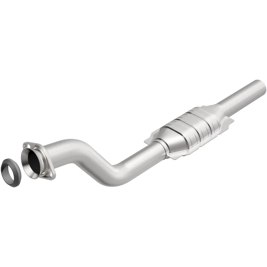 Standard Grade Federal / EPA Compliant Direct-Fit Catalytic Converter
