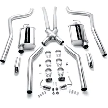 Street Series Performance Exhaust System image 1