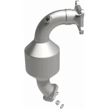 California Grade CARB Compliant Direct-Fit Catalytic Converter image 4