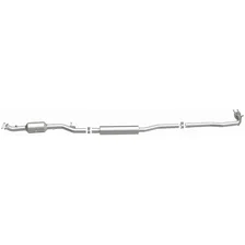 2016-2021 Mitsubishi Outlander Sport 2.0L OEM Grade Federal / EPA Compliant Direct-Fit Catalytic Converter image 4