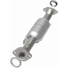 2006-2008 Mazda 6 2.3L OEM Grade Federal / EPA Compliant Direct-Fit Catalytic Converter image 3