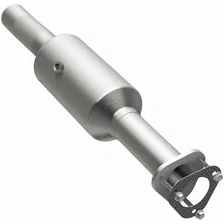 2016-2019 Ford E-450 Super Duty 6.8L OEM Grade Federal / EPA Compliant Direct-Fit Catalytic Converter image 2