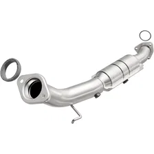 2002-2006 Acura RSX Type-S 2.0L OEM Grade Federal / EPA Compliant Direct-Fit Catalytic Converter image 1