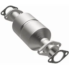 California Grade CARB Compliant Direct-Fit Catalytic Converter image 2