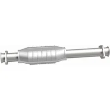 1986-1990 Saab 9000 2.0L | 1990-1992 Saab 9000 2.3L Standard Grade Federal / EPA Compliant Direct-Fit Catalytic Converter image 4