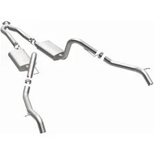 1975-1979 Chevrolet Camaro 5.7L | 1976-1979 Chevrolet Camaro 5.0L Street Series Cat-Back Performance Exhaust System image 2
