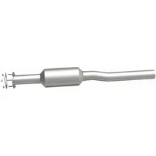2007 Ford E-450 Super Duty 6.8L | 2007-2009 Ford E-450 Super Duty 5.4L OEM Grade Federal / EPA Compliant Direct-Fit Catalytic Converter image 4