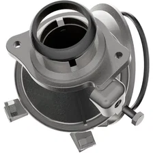 Front 2015-2017 Lexus NX200t 2.0L | 2018-2020 Lexus NX300 2.0L OEM Grade Federal / EPA Compliant Direct-Fit Catalytic Converter image 4