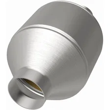 OEM Grade Federal / EPA Compliant Universal Catalytic Converter image 3