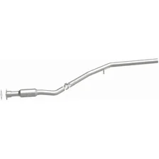 California Grade CARB Compliant Direct-Fit Catalytic Converter image 4