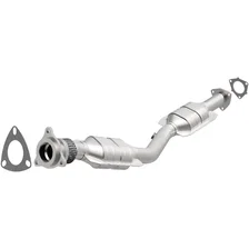 2007-2010 Saturn Vue 2.4L OEM Grade Federal / EPA Compliant Direct-Fit Catalytic Converter image 1