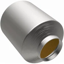 California Grade CARB Compliant Universal Catalytic Converter image 2